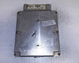E8TF-12A650-AX1B ecm ecu computer 1988-1990 Ford Tempo or Mercury Topaz