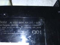 Mercedes-Benz bluetooth module A 167 900 54 25