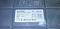 39100-2S039 ecm ecu computer 2022 Hyundai Sonata