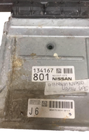 NEC007-073 ecm ecu computer 2012-2013 Nissan NV1500 or NV2500