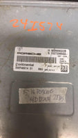 5WP46514 Porsche Cayenne ecu ecm computer  2015-2018