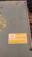 C18-647 575 Nissan Pulsar 1983-1984 ecm ecu computer