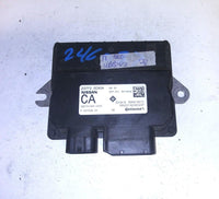 237F0 5CA0A VTC control module 2017 Infiniti Q60 - Swan Auto
