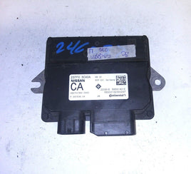 237F0 5CA0A VTC control module 2017 Infiniti Q60 - Swan Auto
