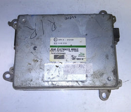 5W93-13B524-AD Multi-function Control Module 2004-2009 Jaguar XJ8