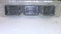 2011-2012 Ford Escape or Mariner ecm ecu computer BM6Z-12A650-CA