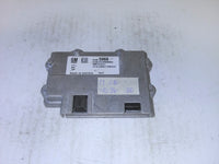 84065960 Cadillac CT6 2017 night vision module