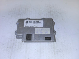 84065960 Cadillac CT6 2017 night vision module
