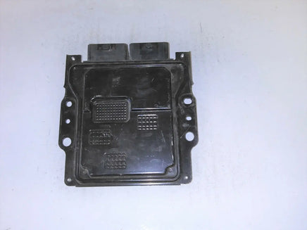 22765AF45B ecm ecu computer 2015 Subaru Outback
