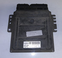MEC33-300 ecu ecm computer 2004 Nissan Sentra