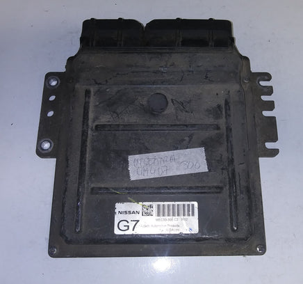 MEC33-300 ecu ecm computer 2004 Nissan Sentra