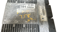 NEC063-699 ecm ecu computer 2022 Nissan Frontier