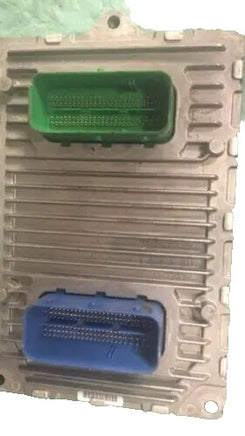 P05150993AC ecm ecu computer 2015 Chrysler 200