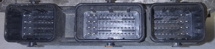 NEC003-809  ecm ecu computer 2014-2015 Nissan Versa