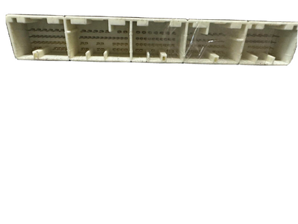89661-48F00 Lexus RX350 2008-2009 ecu ecm computer