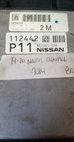 NEC041-056 ecm ecu computer 2019-2020 Nissan Altima