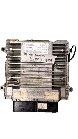 39103-2GBK1 Kia Sorento 2014-2015 ecm ecu computer
