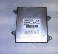 96943036 ecm ecu computer 2008 Chevrolet Aveo