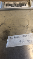 F2MF-12A650-BC Ford Crown Vic 1992 ecm ecu computer