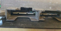  Renault Fuel injection control module EF8933002017