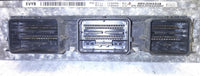 BT4A-12A650-EJ ecm ecu computer 2011 Ford Edge **TESTED GOOD**