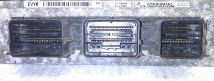 BT4A-12A650-EJ ecm ecu computer 2011 Ford Edge **TESTED GOOD**