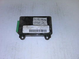 2004-2008 Chrysler Pacifica heated seat control module 56010159AG