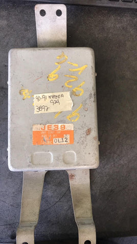 1990-1991 Mazda 929 TCM transmission computer JE39 18 9E1