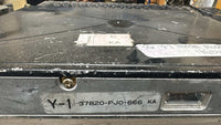 37820-PJ0-666 Honda Accord or Prelude 1986-1987 ecm ecu computer