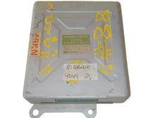 89550-1A120 emission control module 1987-1988 Toyota Corolla