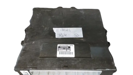 89681-47210 power control management control 2011 Toyota Prius