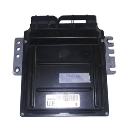 MEC88-000 ecu ecm computer 2009 Nissan Frontier