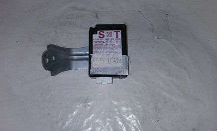 2007-2010 Lexus LS460 keyless smart key module 89740-50061