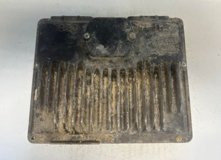 16229684 Chevrolet Astro or GMC Safari 1997 ECM ECU computer