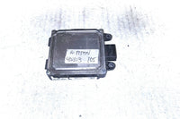 284K0 EZ20A Nissan Titan 2016 blind spot radar sensor