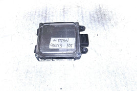 284K0 EZ20A Nissan Titan 2016 blind spot radar sensor