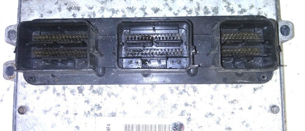 5L1A-12A650-LE ecm ecu computer 2005-2006 Expedition **TESTED**