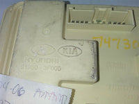91950-3F000 Kia Amanti 2004-2006 fuse junction box