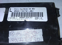 4R83-13C791-AB seat control module 2003-2008 Jaguar S-Type - Swan Auto