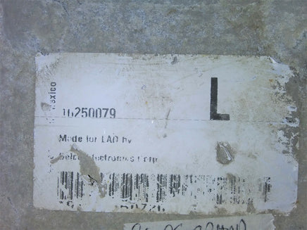 16250079 Pontiac Grand Am 1996-1998 abs control module