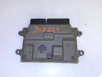 2018 Subaru Crosstrek ecm ecu computer 22765AJ621