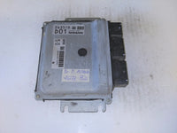 2016-2017 Nissan Altima ecm ecu computer NEC027-083