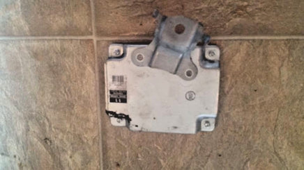 88150-45011 Toyota Sienna 2013 driving support module computer