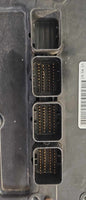 P56044759AF Jeep Grand Cherokee 2006 ecm ecu computer