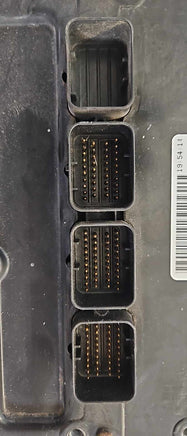 P56044759AF Jeep Grand Cherokee 2006 ecm ecu computer
