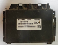 P05150730AC Dodge Charger  or 300 2012 tcm transmission computer