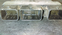 MEC112-040 Nissan Rogue 2010 ecm ecu computer
