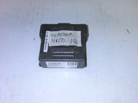 284P1 9HB1A Nissan Altima 2019-2023 warning module