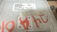 95441-2BBF0 Kia Niro engine control module 2017