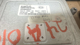 95441-2BBF0 Kia Niro engine control module 2017